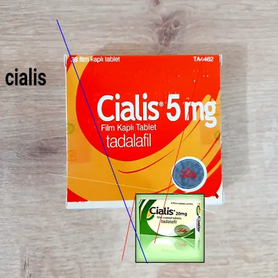 Générique du cialis 20 mg